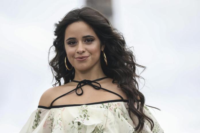 Camila Cabello finds joy in her roots for new studio album