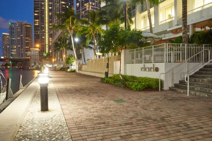 Michelin Star Elcielo Miami: A 20-course feast on the river