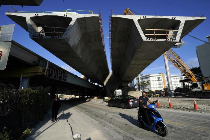 Miami's historic Black Overtown gets makeover