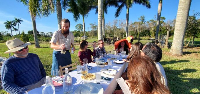 ‘Outstanding in the Field’ is next level table to farm dining (11)