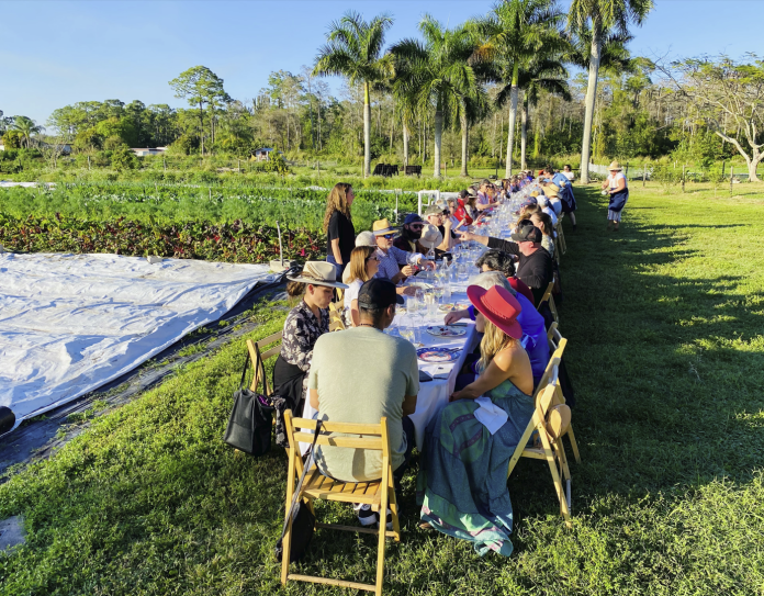 ‘Outstanding in the Field’ is next level table to farm dining (11)