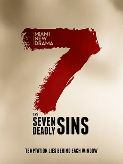 The "7 Deadly Sins" coming to Lincoln Road